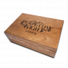 Caja Edición Coleccionista (Caja de madera maciza + Aconitum CD + Vial de veneno + Carta + Pua + Camiseta + Foto firmada)