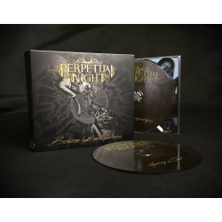 Between Light and Darkness (2 Compilation CD)
